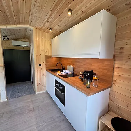 Sisis Cosy House Apartment Hermagor-Pressegger See