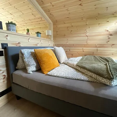 Apartment Sisis Cosy House Hermagor-Pressegger See