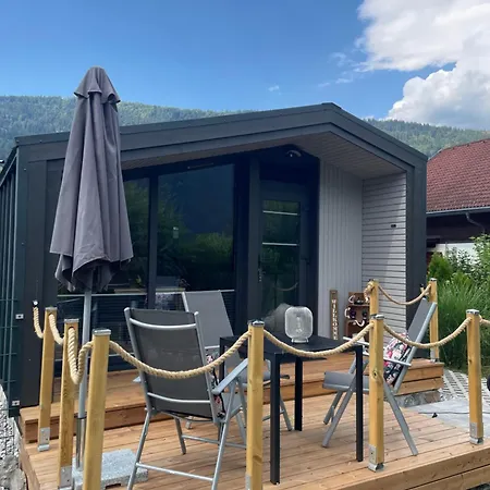Sisis Cosy House Apartment Hermagor-Pressegger See