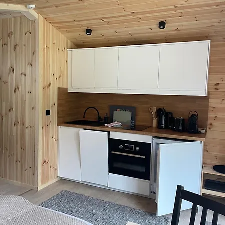 Sisis Cosy House Apartment *
