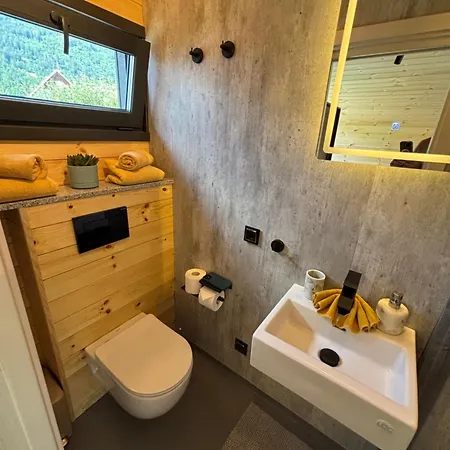 Sisis Cosy House Apartment *