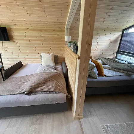 Sisis Cosy House Apartment *