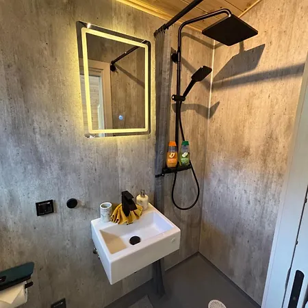 Apartment Sisis Cosy House