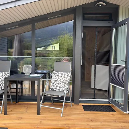 Апартаменты Sisis Cosy House Хермагор