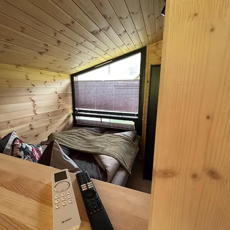 Sisis Cosy House