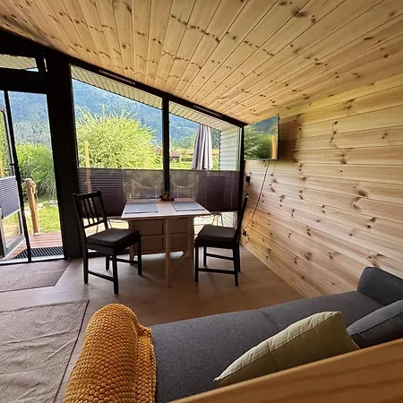Sisis Cosy House *