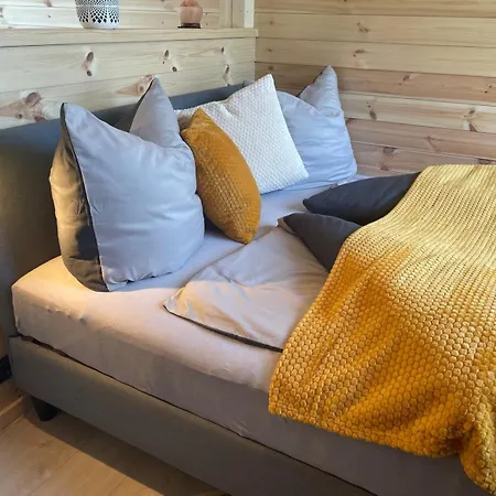 Sisis Cosy House Апартаменты