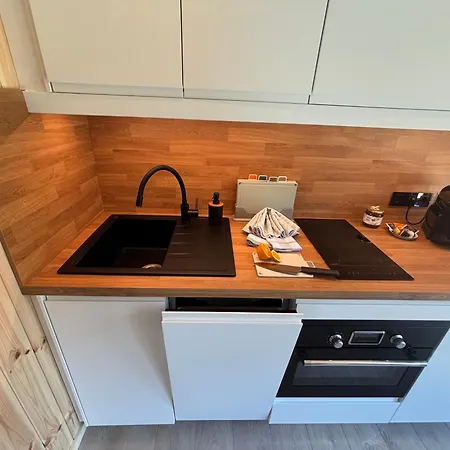 Sisis Cosy House Apartment