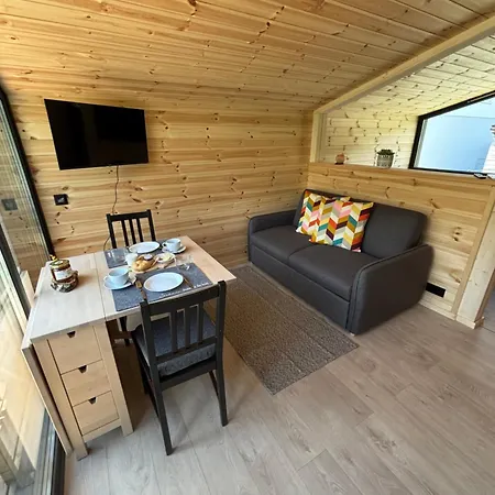Sisis Cosy House Hermagor-Pressegger See