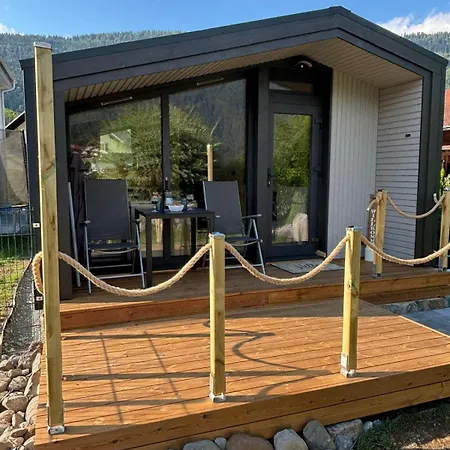 Sisis Cosy House Apartment