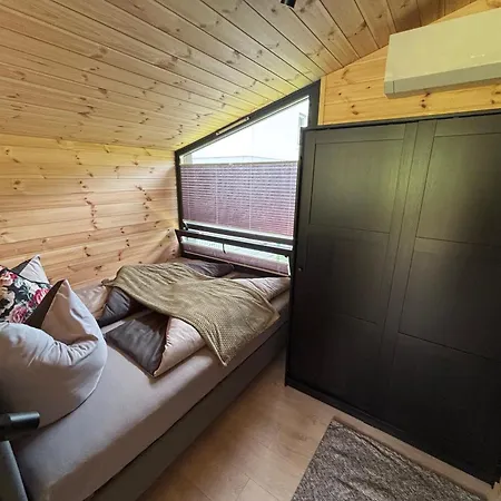 Sisis Cosy House Apartment Hermagor-Pressegger See