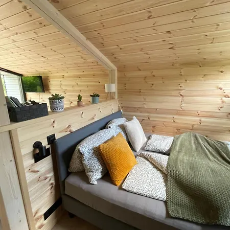Daire Sisis Cosy House Hermagor-Pressegger See